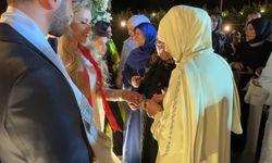 İstanbul - Cumhurbaşkanı Yardımcısı Cevdet Yılmaz: Evlilikleri kolaylaştıralım