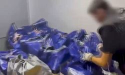 İstanbul- Esenler ve Bağcılar'da uyuşturucu operasyonu: 3 gözaltı
