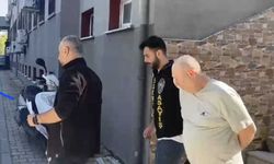 İstanbul - Esenyurt'ta ATM'lerin para haznesini tornavida ile kıran şüpheli tutuklandı