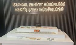 İstanbul - Esenyurt'ta ev sahibinin duşa girmesini fırsat bildi; 5 milyon lira değerindeki altın ve dövizle kaçtı