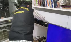 İstanbul - Esenyurt'ta hakkında 22 yıl 8 ay kesinleşmiş hapis cezası bulunan firari yakalandı