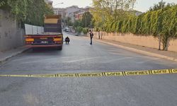 İstanbul - Esenyurt’ta karakoldan kaçmaya çalışan şüpheli yaralı olarak yakalandı