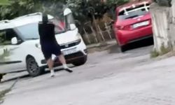 İstanbul - Eyüpsultan’da aracına binerken öldürülen Muammer Öztürk cinayeti kamerada