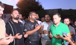İstanbul - Eyüpsultan'da silahlı saldırıya uğrayan taksici hayatını kaybetti