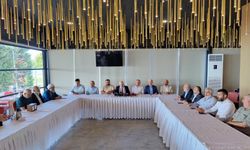İstanbul - Filistin'e Özgürlük Gazze Ablukasını Kırma Platformu, uluslararası filo girişiminin detaylarını açıkladı