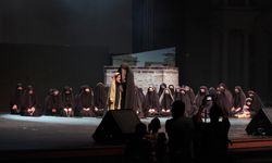 İstanbul - Halkalı'da Hz. Hüseyin ve Kerbela şehitleri anıldı