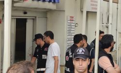 İstanbul- İBB soruşturması kapsamında gözaltına alınan 24 şüpheli adliyeye sevk edildi /Haber eklendi