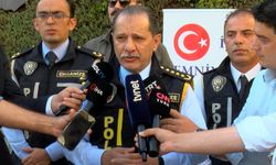 İstanbul - İstanbul Emniyeti'nin silahlı suç örgütlerine yönelik operasyonlarında 69 şüpheli tutuklandı