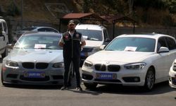 İstanbul - İstanbul merkezli 10 ilde oto hırsızlık şebekesi üyelerine operasyon