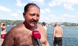 İstanbul - İstanbullular güneşli havada sahillere akın etti