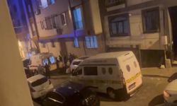 İstanbul - Kağıthane'de dış cephe ustası başından vurulmuş halde ölü bulundu; eşi sinir krizi geçirdi