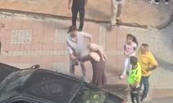 İstanbul - Kağıthane'de ehliyetini 21 gün önce aldı; trafik kazasında hamile kadına çarptı