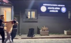 İstanbul- Kağıthane'de ev arkadaşını boğazını keserek öldüren şüpheli: Hatırlamıyorum
