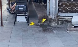 İstanbul - Küçükçekmece’de çocukların pet şişe içinde hazırladığı karışım patladı: 1 kişi yaralandı
