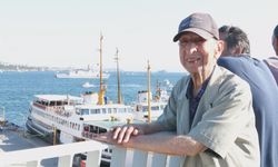 İstanbul - Mavi Vatan Boğaz Geçişi'ne vatandaşlardan yoğun ilgi