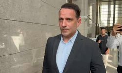 İstanbul- Mücahit Birinci şikayetçi olmak üzere adliyeye geldi -1