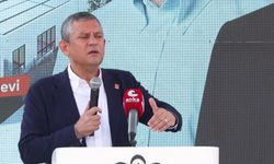 İstanbul - Özgür Özel: Biz CHP olarak bu açılışları yapmaya devam edeceğiz