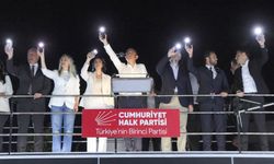 İstanbul - Özgür Özel, Üsküdar'da konuştu