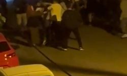 İstanbul- Pendik'te büyüyen alacak kavgasını polis ayırdı: 3 gözaltı