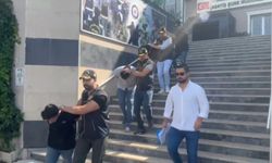 İstanbul - Polis ve Jandarma'dan iş yeri kurşunlayan su örgütlerine operasyon: 6 kişi tutuklandı