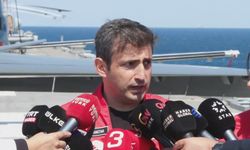 İstanbul - Selçuk Bayraktar: Milli deniz havacılığımız yeniden doğmuş oldu