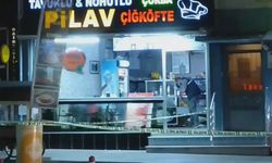 İstanbul - Silivri'de büfeye silahlı saldırı: 2 yaralı