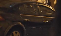 İstanbul - Şişli’de gürültü yapan 2 çocuğa dayak attı tokat yemekten kurtulamadı; o anlar kamerada
