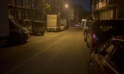 İstanbul- Sultangazi’de, evdeki tartışma silahlı kavgaya dönüştü: 2 yaralı