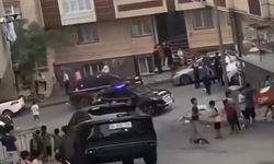 İstanbul - Sultangazi'de yolda yürürken silahlı saldırıya uğradı; ayağından yaralandı