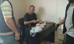 İstanbul - Sultangazi’de zabıtanın yakaladığı 2 dilencinin üzerinden 8 bin 959 lira çıktı