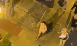 İstanbul- Taksim'de 8 trans birey tartıştıkları kişiyi sopayla darbetti