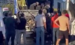İstanbul - TEM Otoyolu'nda kazanın ardından trafik durdu; 1 ölü, 9 yaralı yaralı -3 / Görüntü eklendi