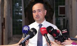 İstanbul- Topkapı Sarayı'nda restorasyonu tamamlanan 'Karaağalar Koğuşu' ziyarete açıldı
