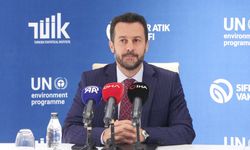 İstanbul - TÜİK ile Sıfır Atık Vakfı arasında iş birliği protokolü imzalandı