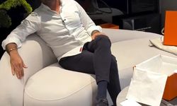 İstanbul- Ünlülerin kuyumcusu Ersan Diamond'ın da aralarında bulunduğu 14 şüpheli adliyeye sevk edildi