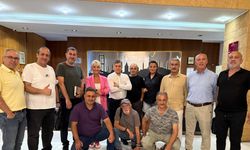 İstanbul - UYGAD 4’üncü Olağan Kongresi yapıldı