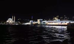 İstanbul - Yapay ışıklar deniz ekosistemini tehdit ediyor