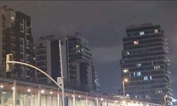 İstanbul - Zeytinburnu'nda 9'uncu kattan düşen bebek öldü