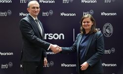 İTÜ ve Pearson'dan dijital eğitimde iş birliği