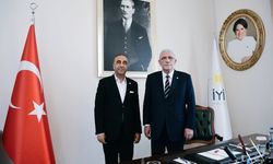 İYİ Parti Mardin Teşkilatı'ndan 'Terörsüz Türkiye' sürecine destek için toplu istifa