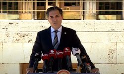 İYİ Parti'li Kavuncu: Güvenlik konusunda büyük endişe duyuyoruz