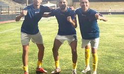 İzmir derbisinde Bucaspor güldü