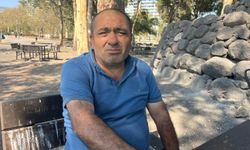 İzmir Körfezi'ndeki pis koku yeniden ortaya çıktı