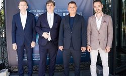 ‘İzmir, Türkiye'nin büyüme rotasında stratejik noktada'