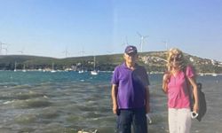 İzmir'de çifte cinayet; keşif yapmış, yakalanmamak için kask takmış / Ek fotoğraflar