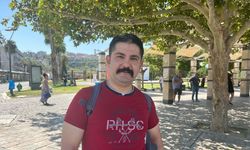 İzmir'de termometreler 42 dereceyi gösterdi