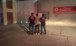 ‘Jandarmayız' diyerek bir çifti dolandıran 3 şüpheli tutuklandı