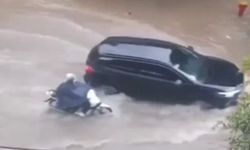 Kajiki Tayfunu, Vietnam'ı vurdu: 4 ölü