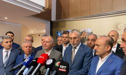 Kamu işçisine zam görüşmelerinde protokol imzalandı