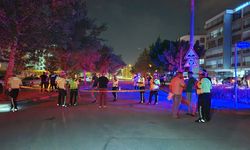 Kamyonetiyle yayaya çarpıp kaçan sürücü yakalandı